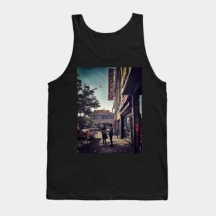 Apollo Theater Harlem Manhattan NYC Tank Top